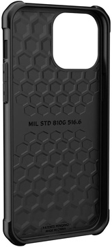 URBAN ARMOR GEAR iPhone 13 Pro Metropolis LT Kevlar Olive (11316O113972)