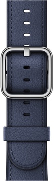 Apple Watch Classic Buckle 42mm/44mm/45mm/46mm/49mm Midnight Blue (MPWV2)