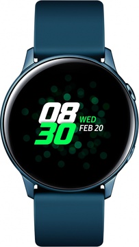 Samsung Galaxy Watch Active Green (SM-R500NZGA)