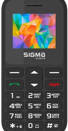 Sigma mobile Comfort 50 HIT2020 Black (UA)