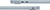 Apple MacBook Air 13,6" 2025 Sky Blue (Z1H7000RS)