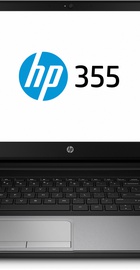 HP 355 G2 (K4K27UT)