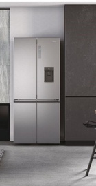 Haier HCW7819EHMP