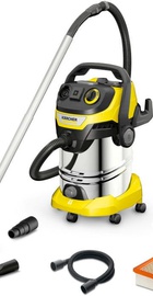 Karcher WD 6 P S V-30/6/22/T (1.628-361.0)