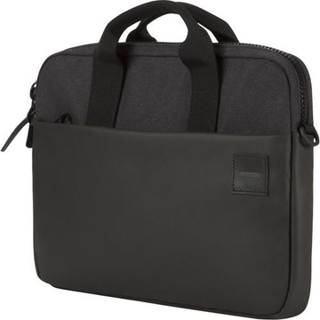 Incase Compass Brief with Flight Nylon Black for Macbook Pro 13/Air 13 (INCO300206-BLK)