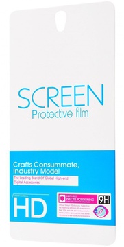 Clear Cover Film for Samsung Galaxy S10