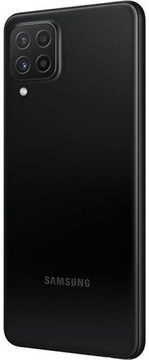 Samsung Galaxy A22 4/128GB Black (SM-A225FZKG)
