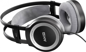 AKG K512 MKII