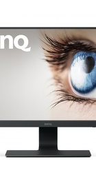 BenQ GL2580HM Black (9H.LGGLB.QBE)