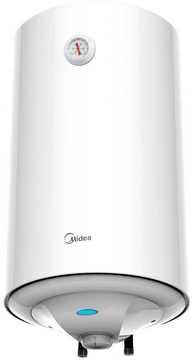 Midea D50-15F6(W)