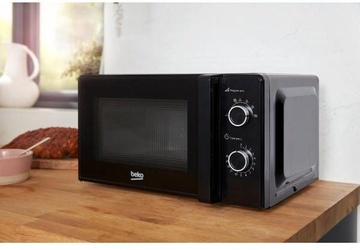 Beko MOC20100BFB