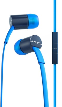 Sol Republic Jax Blue and Stellar