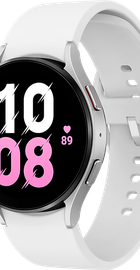 Samsung Galaxy Watch5 44mm Silver (SM-R910NZSA)