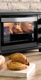 CECOTEC Mini oven Bake&Toast 550 (02203)