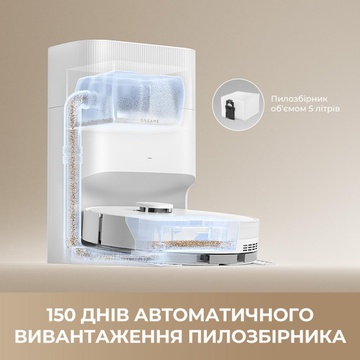 Dreame D20 Plus	(RLD35GD)