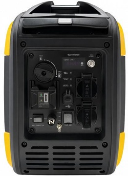 KOMPAK KGG42Ei-DF