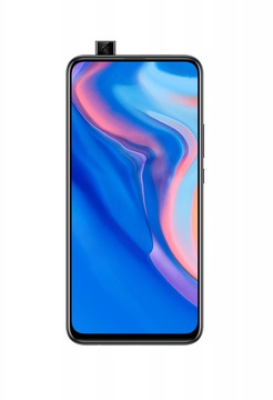 HUAWEI P smart Z 4/64GB Midnight Black (51093WVH)