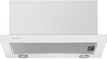 Pyramida TX 60 (1100) R WH