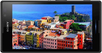 Sony Xperia C Dual C2305 Black (UA UCRF)