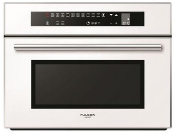 Fulgor Milano LCMO 4511 TC WH