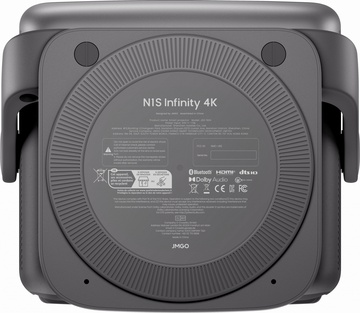 JMGO N1S Infinity