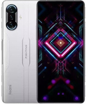 Xiaomi Redmi K40 8/128GB White