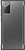 Samsung N980 Galaxy Note 20 Clear Protective Cover Black (EF-GN980CBEG)