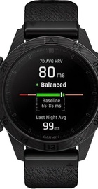 Garmin MARQ (Gen 2) Commander – Carbon Edition (010-02722-00/01)