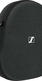 Sennheiser MOMENTUM 4 Wireless Black (509266)