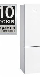 Siemens KG39NVW306