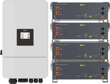 Deye SV-3DE12K2-LEC20K1-1