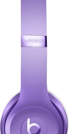 Beats Solo3 Wireless On-Ear Headphones Violet (MP132)