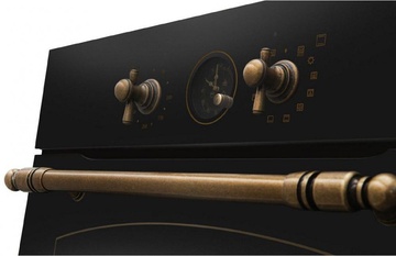 Amica ED17319B RETRO