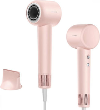Dreame Hair Dryer Gleam Pink (AHD12A-PK)