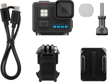 GoPro LIT HERO (CHDHF-132-EU)
