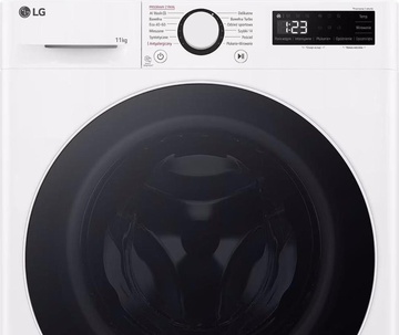 LG F4W11500W