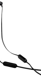 JBL T125BT Black (JBLT125BTBLK)