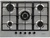 Perfelli HGM 71623 I