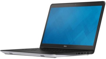 Dell Inspiron 15 (i5548-1670SLV)