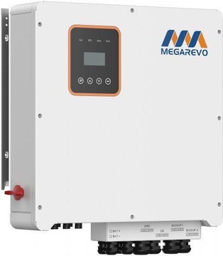 Megarevo R12KH3