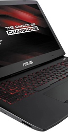 Asus ROG G751JT-CH71