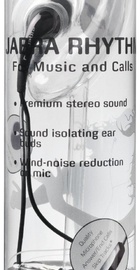 Jabra Rhythm Black
