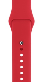Apple Watch 42mm/44mm/45mm/46mm/49mm Sport Band (PRODUCT) Red (MLDJ2)