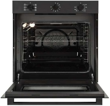 Ventolux VERONA 6 MT (BK)