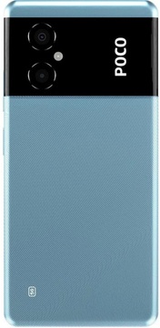 Xiaomi Poco M4 5G 4/64GB Cool Blue (China)