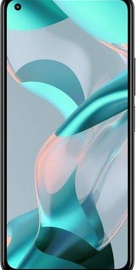 Xiaomi 11 Lite 5G NE 8/128GB Truffle Black