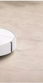Xiaomi Mi Robot Vacuum S10+ White