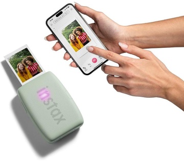 Fujifilm Instax Mini Link 3 Sage Green (16832156)