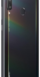 HUAWEI P40 lite E 4/64GB Midnight Black (51095DCE)