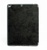 Comma Leather Case with Pen Holder Series for iPad 10.2" Black